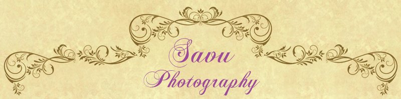 Savu Photography - Filmari video profesionale, foto nunti si diverse evenimente